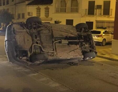 El alcalde de Pedrera llama a la calma tras los incidentes del fin de semana