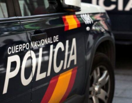 Un atracador asalta una sucursal en Kansas City y se apodera de 65.000 euros