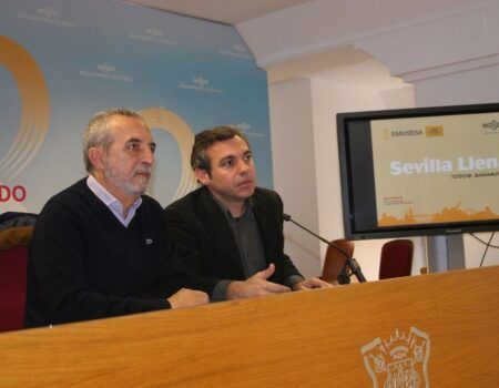 Emvisesa quiere captar 400 viviendas para comprar o alquilar con el objetivo de darles un uso social