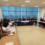 Los responsables de seguridad estudian a fondo el Martes Santo y la Madrugada