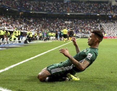 El Niza vuelve a la carga para hacerse con el fichaje de Tonny Sanabria