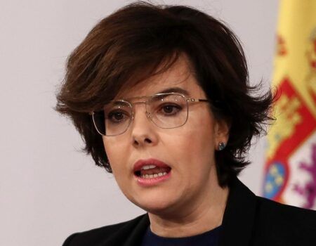 El gobierno quiere recurrir ante el TC la investidura de Puigdemont