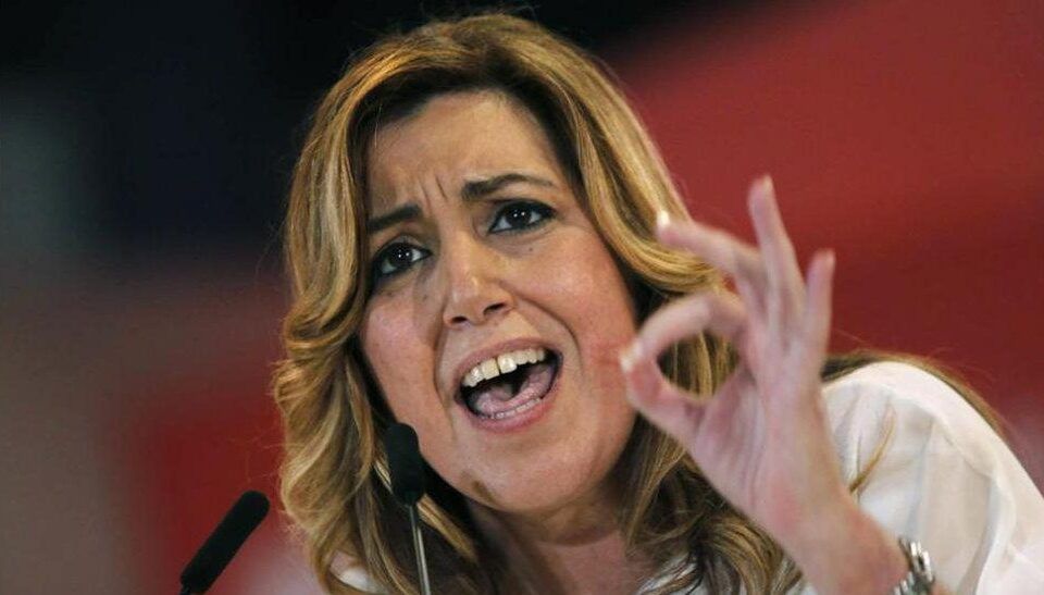 Susana Díaz