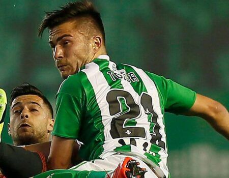 Tosca viaja a Grecia para firmar su cesión al PAOK de Salónica