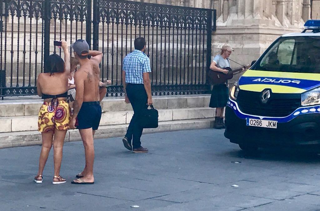 El sector turistico prefiere calidad a cantidad