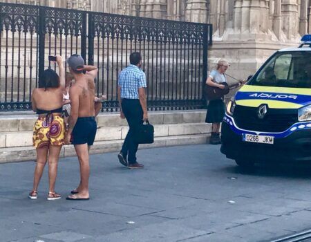 El sector turístico clama contra la masificación y apuesta por la calidad frente a la cantidad
