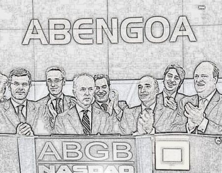 Abengoa, o la avaricia rompe el saco
