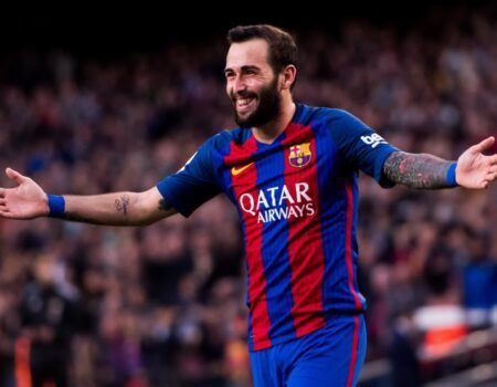 Aleix Vidal, cerca de volver al Sevilla FC y Correa se va a la Lazio