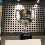 El Atlético de Madrid será el rival del Sevilla FC en los cuartos de final de la Copa