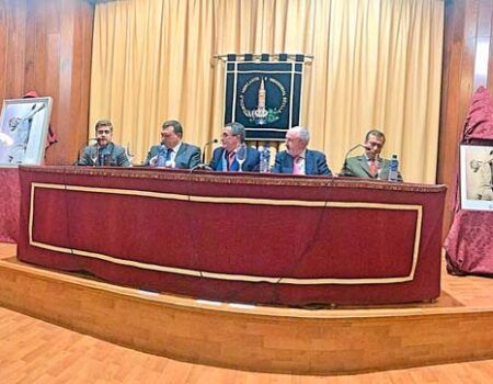 Ocho exposiciones para el 150 aniversario del Círculo Mercantil