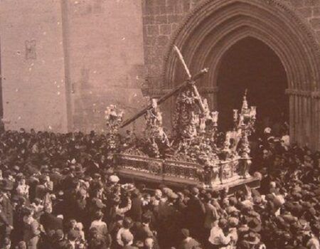 ¿Y si los Gitanos volvieran a pasar por San Román?