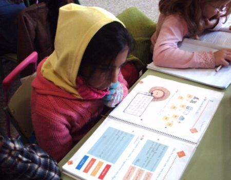 El 10% de los colegios de Sevilla están sin calefacción, según el PP