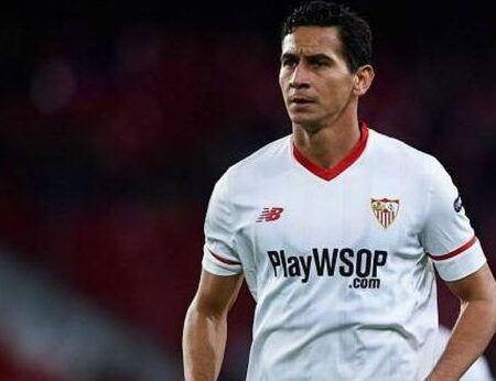 El Sevila FC no logra colocar a Ganso, ofrecido sin éxito a Celta y Real Sociedad