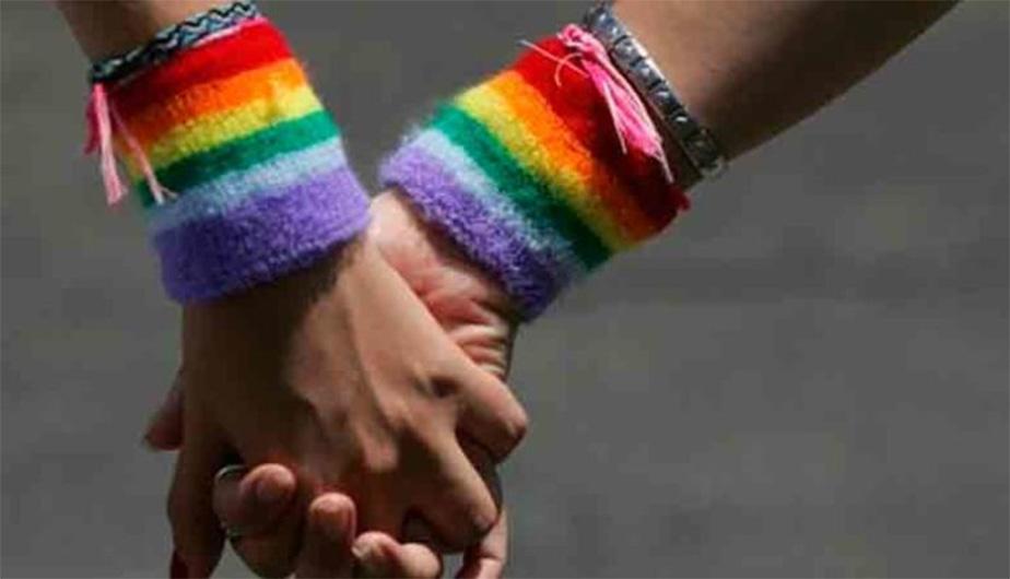 homosexuales