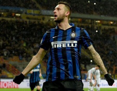 La inversión del Sevilla FC en el mercado invernal rondaría los 60 millones si se hace también con Brozovic