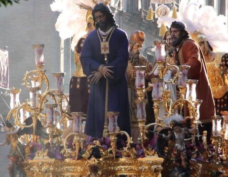 El certamen benéfico de bandas de San Pablo, al detalle
