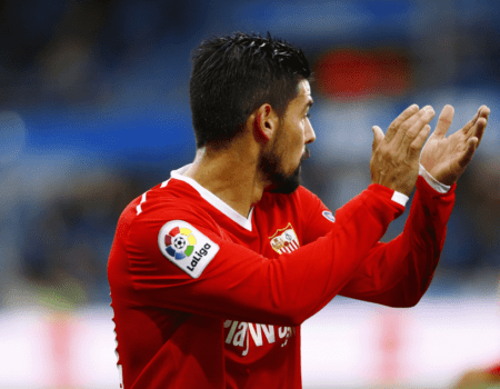 Nolito: «Tenemos que estar unidos, darnos cariño y confiar en nosotros para superar el bache»