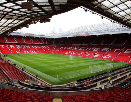 El Sevilla FC subvencionará las entradas de sus abonados en Old Trafford