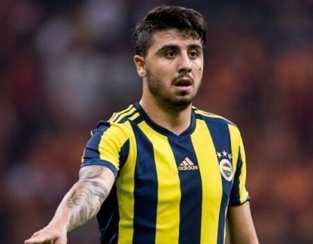 En Turquía hablan del interés del Betis por Ozan Tufan