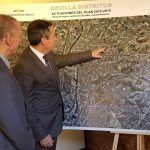 Emasesa invertirá más de 60 millones de euros en 57 actuaciones en la ciudad para el 2018