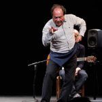 El Tacón Flamenco de Utrera rendirá homenaje al bailaor Manolo Marín
