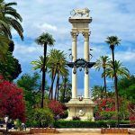 Refuerzo de la vigilancia en los jardines históricos