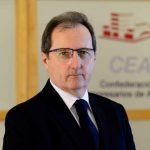 Luis Fernández-Palacios González de Castejón, nuevo secretario general de la CEA