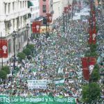 El fin del proceso, todo un éxito de los béticos