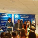 Lipasam colocará once «minipuntos limpios» en los distritos de la ciudad para los «residuos pequeños»