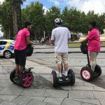 Avistamiento de “O.R.N.I.S.” en Sevilla