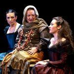“El caballero de Olmedo”, desde este jueves en el Lope de Vega