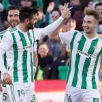 Loren: «Todavía no lo creo, cuando vi que el balón iba para dentro fue la locura»
