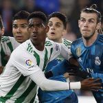 Para lo bueno y para lo malo, fue el Betis de Setién (3-5)