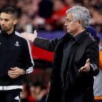 Mourinho dice que el resultado es «justo» y que De Gea «estuvo cuando se le necesitó»