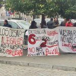Ciudadanos reclama refuerzo policial contra las ocupaciones de viviendas