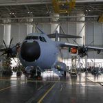 El gobierno afirma que la viabilidad de la planta de Airbus en Sevilla «está garantizada» para la próxima década