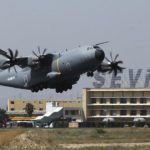 Airbus se enfrenta a nuevas sanciones por incumplimientos en la entrega de los A400M
