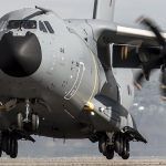 El A400M suma otros 1.300 millones de euros en sobrecostes