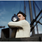 El CaixaForum acoge desde este miércoles la exposición “Robert Capa en color”