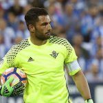 El Atlético de Madrid también está interesado en Antonio Adán