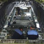 El sector aeronáutico impulsa la economía sevillana y su liderazgo en exportaciones