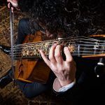 Arranca el ciclo musical «Bajo el signo de Murillo» en San Luis de los Franceses y el Hospital de la Caridad