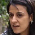 Anna Gabriel cambia de look y se refugia en Suiza