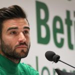 Barragán: «Somos ambiciosos, queremos estar lo más alto posible»