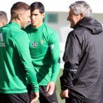 El Real Betis busca en Riazor un triunfo que le posicione para el decisivo último tramo