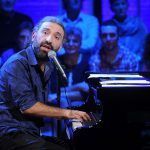 El jazz improvisado de Stefano Bollani llega al Lope de Vega