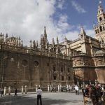 La plataforma contra las inmatriculaciones de la Iglesia busca la complicidad de los partidos políticos