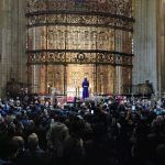 El Cautivo de Torreblanca brilló en el Via-Crucis de las Hermandades
