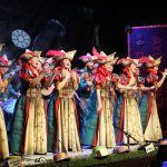 Gines celebra este viernes la Gran Final del Certamen de Agrupaciones Carnavalescas