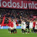 La presencia en la final de Copa obligará al Sevilla FC a aplazar su partido con el Real Madrid